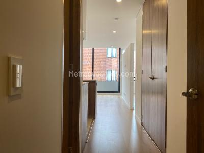 Apartamento en venta en Belmira, Bogotá · foto 3 de 20
