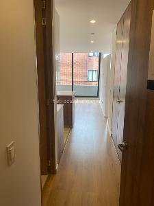 Apartamento en venta en Belmira, Bogotá · foto 4 de 20