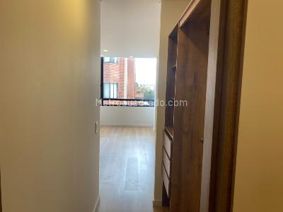 Apartamento en venta en Belmira, Bogotá · foto 5 de 20