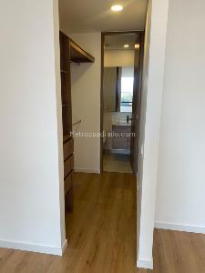 Apartamento en venta en Belmira, Bogotá · foto 6 de 20