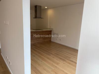 Apartamento en venta en Belmira, Bogotá · foto 7 de 20