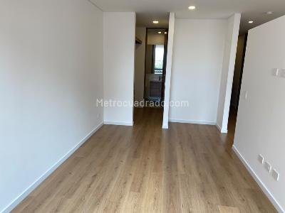 Apartamento en venta en Belmira, Bogotá · foto 8 de 20