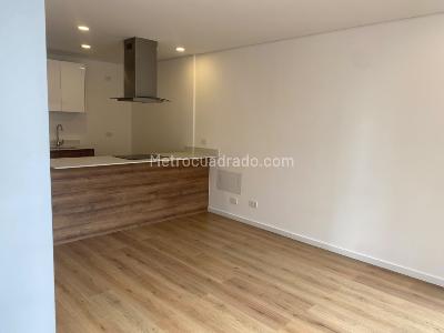 Apartamento en venta en Belmira, Bogotá · foto 9 de 20