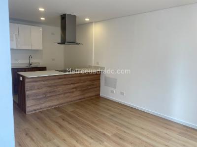 Apartamento en venta en Belmira, Bogotá · foto 10 de 20
