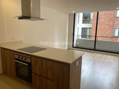 Apartamento en venta en Belmira, Bogotá · foto 11 de 20
