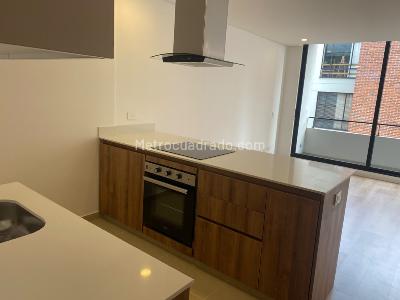 Apartamento en venta en Belmira, Bogotá · foto 12 de 20