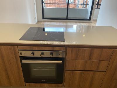Apartamento en venta en Belmira, Bogotá · foto 13 de 20