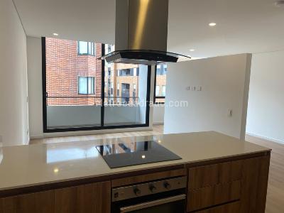 Apartamento en venta en Belmira, Bogotá · foto 14 de 20