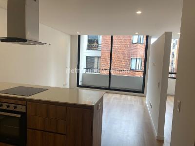 Apartamento en venta en Belmira, Bogotá · foto 15 de 20