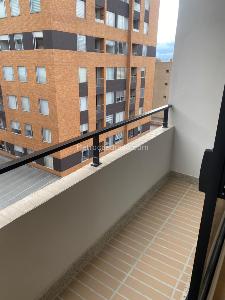 Apartamento en venta en Belmira, Bogotá · foto 16 de 20