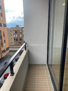 Apartamento en venta en Belmira, Bogotá · foto 17 de 20