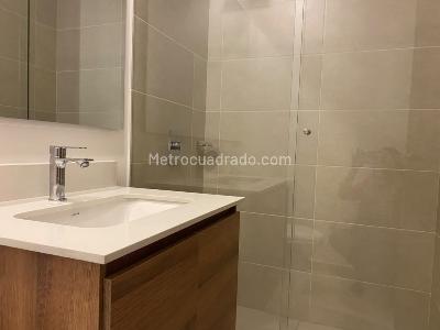Apartamento en venta en Belmira, Bogotá · foto 18 de 20