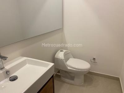 Apartamento en venta en Belmira, Bogotá · foto 19 de 20