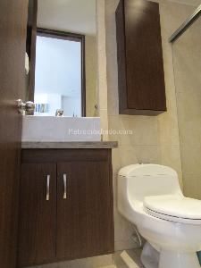 Apartaestudio en arriendo en Lisboa, Bogotá · foto 10 de 11