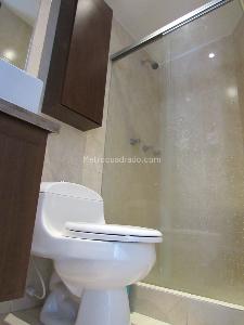 Apartaestudio en arriendo en Lisboa, Bogotá · foto 11 de 11