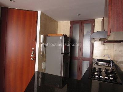 Apartaestudio en arriendo en Lisboa, Bogotá · foto 2 de 11