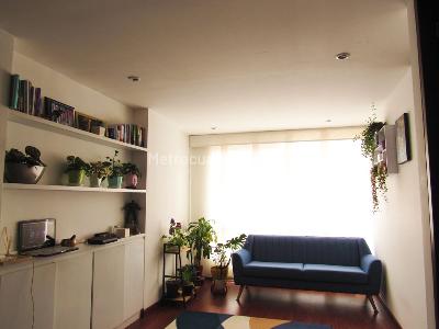Apartaestudio en arriendo en Lisboa, Bogotá · foto 3 de 11