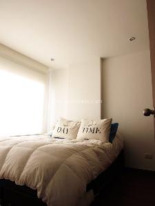 Apartaestudio en arriendo en Lisboa, Bogotá · foto 4 de 11