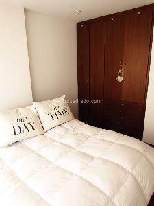 Apartaestudio en arriendo en Lisboa, Bogotá · foto 5 de 11