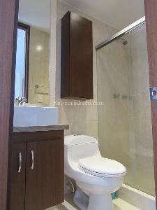 Apartaestudio en arriendo en Lisboa, Bogotá · foto 8 de 11