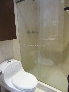 Apartaestudio en arriendo en Lisboa, Bogotá · foto 9 de 11