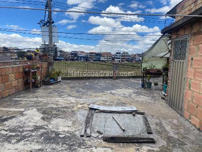Casa en venta en Villa Maria, Bogotá · foto 14 de 15