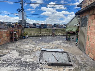 Casa en venta en Villa Maria, Bogotá · foto 15 de 15