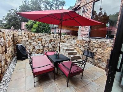 Casa de 5 alcobas en venta en Antiguo Camino A Suba, Bogotá, 200 m² · foto 18 de 20