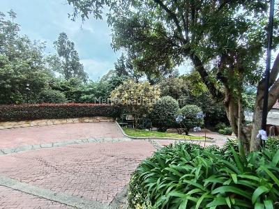 Casa de 5 alcobas en venta en Antiguo Camino A Suba, Bogotá, 200 m² · foto 20 de 20