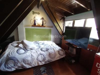 Casa de 5 alcobas en venta en Antiguo Camino A Suba, Bogotá, 200 m² · foto 5 de 20