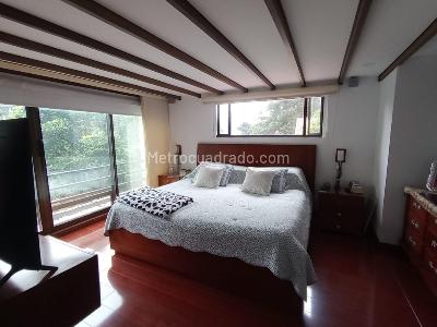 Casa de 5 alcobas en venta en Antiguo Camino A Suba, Bogotá, 200 m² · foto 8 de 20