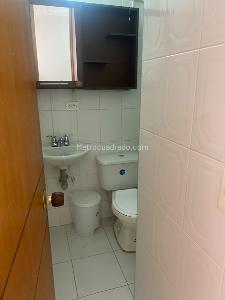Apartaestudio en arriendo en Suba, Bogotá, 27 m² · foto 12 de 12