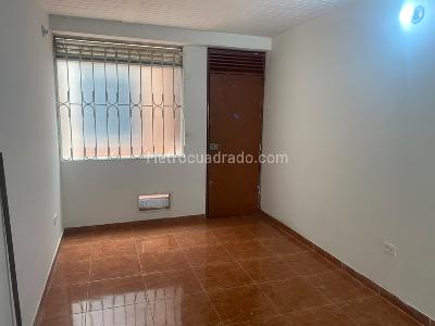 Apartaestudio en arriendo en Suba, Bogotá, 27 m² · foto 2 de 12