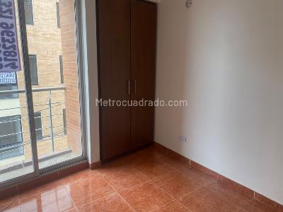 Apartaestudio en arriendo en Suba, Bogotá, 27 m² · foto 3 de 12