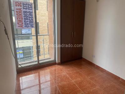 Apartaestudio en arriendo en Suba, Bogotá, 27 m² · foto 4 de 12