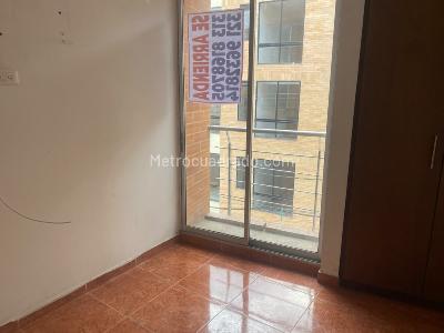Apartaestudio en arriendo en Suba, Bogotá, 27 m² · foto 5 de 12