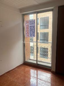 Apartaestudio en arriendo en Suba, Bogotá, 27 m² · foto 6 de 12