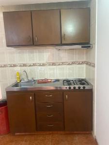 Apartaestudio en arriendo en Suba, Bogotá, 27 m² · foto 8 de 12