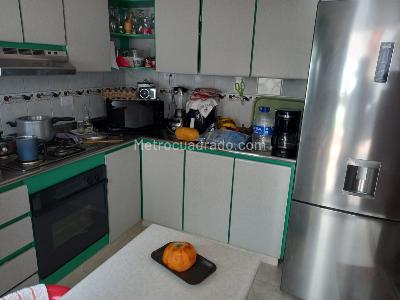Casa en venta en Villa Del Prado, Bogotá · foto 8 de 18