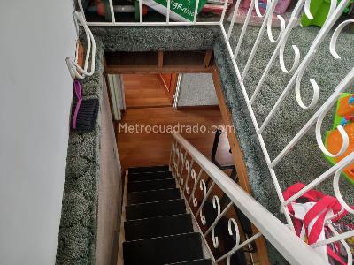 Casa en venta en Villa Del Prado, Bogotá · foto 12 de 18