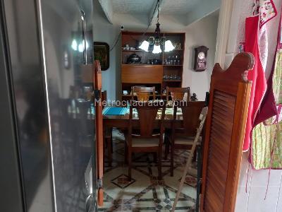 Casa en venta en Villa Del Prado, Bogotá · foto 9 de 18