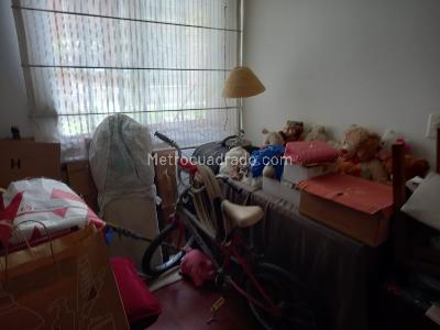 Apartamento en venta en San Antonio Norte, Bogotá · foto 13 de 15