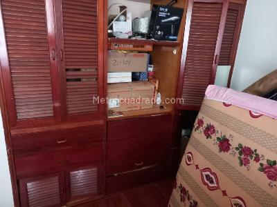 Apartamento en venta en San Antonio Norte, Bogotá · foto 14 de 15