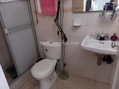 Apartamento en venta en San Antonio Norte, Bogotá · foto 3 de 15