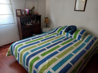 Apartamento en venta en San Antonio Norte, Bogotá · foto 4 de 15