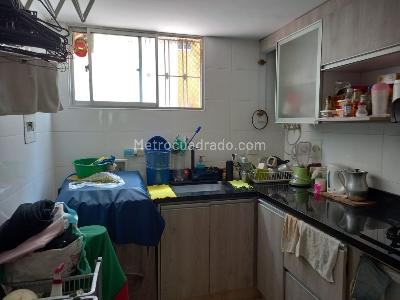 Apartamento en venta en San Antonio Norte, Bogotá · foto 7 de 15