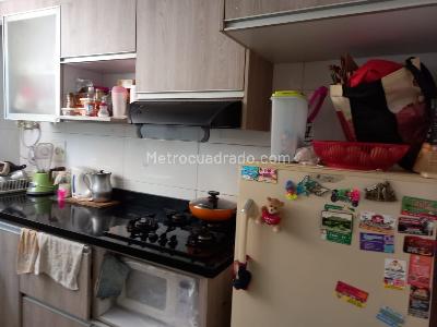 Apartamento en venta en San Antonio Norte, Bogotá · foto 8 de 15