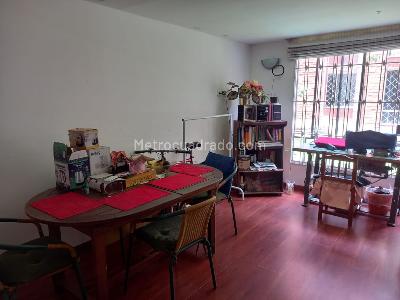 Apartamento en venta en San Antonio Norte, Bogotá · foto 2 de 15