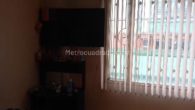 Apartamento en venta en Nicolas De Federman, Bogotá · foto 11 de 20
