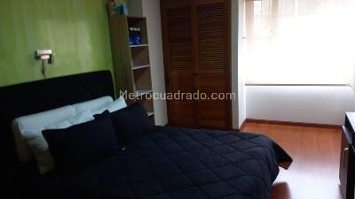 Apartamento en venta en Nicolas De Federman, Bogotá · foto 12 de 20
